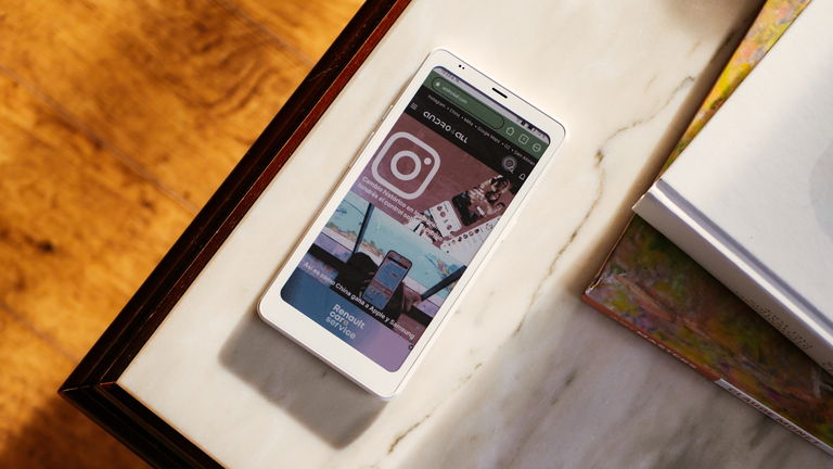 BOOX Palma 2 Pro, análisis: por fin, el smartphone de tinta electrónica que tiene sentido