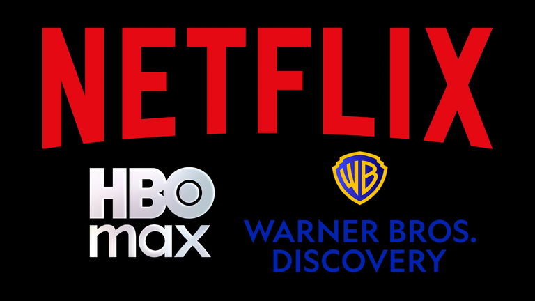Netflix compra Warner Bros. y HBO Max: las mareantes cifras de un acuerdo que cambiará el streaming para siempre