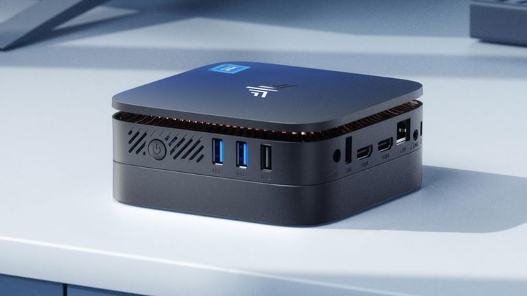 Este ordenador pequeñito es muy grande en rendimiento, y la relación calidad-precio es excepcional