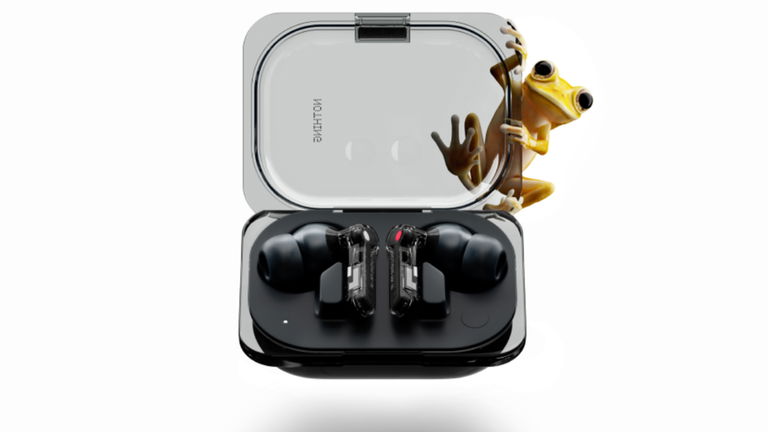 Esta es la sorpresa del mercado en auriculares inalámbricos por su sonido potente y su ANC adaptativo