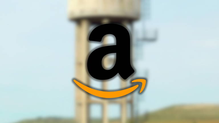 Una ciudad de Estados Unidos hace saltar las alarmas por un aumento de casos de cáncer: culpan a Amazon y su gigantesco centro de datos