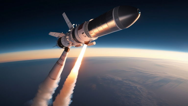 Rusia puede quedarse fuera de la carrera espacial durante años: un lanzamiento fallido daña una pieza crucial de su infraestructura