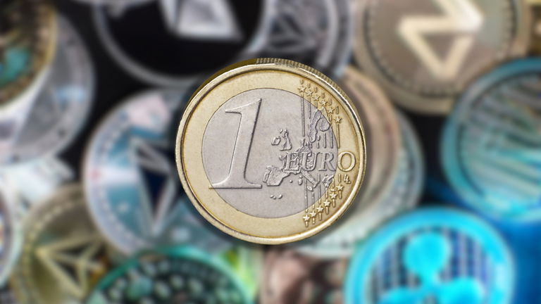 Un grupo de bancos europeos aprovechan la debacle del bitcoin para crear Qivalis, una "stablecoin" ligada al euro