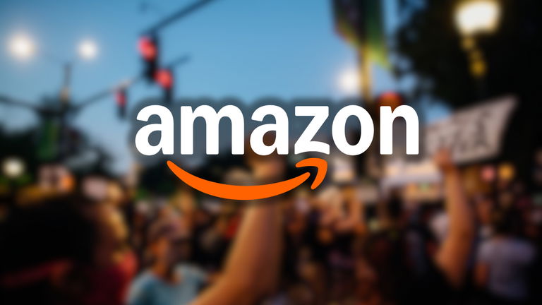 Rebelión interna en Amazon: 1.000 empleados firman una carta alertando de que la IA causará un "daño asombroso" a la democracia y al planeta