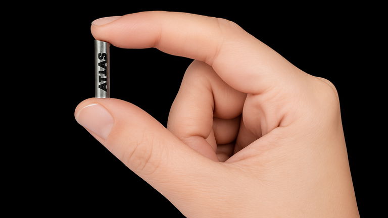 Olvídate de los SSD, lo que se lleva ahora en el mundo de los discos duros es almacenar tus datos en ADN sintético