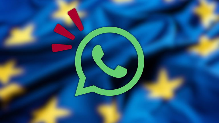 Se le acaba el chollo a WhatsApp: a la UE no le gusta nada que excluyan a ChatGPT de su plataforma
