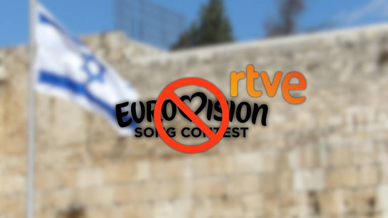 Cómo ver Eurovisión 2026 en directo aunque RTVE se haya retirado