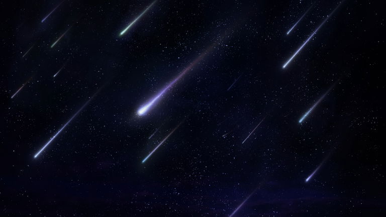 Astrónomos de todo el mundo advierten de que esta semana podrás observar una espectacular lluvia de estrellas a simple vista
