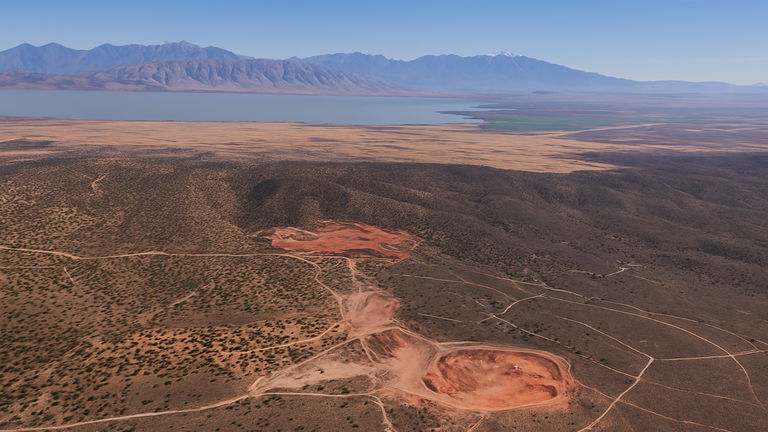 Estados Unidos acaba de descubrir algo que podría ayudarle a recuperar el control sobre la economía mundial: "Esto lo cambia todo"