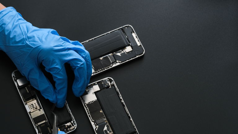 En 2026 volveremos a ver móviles con 4 GB de RAM y ranura para microSD