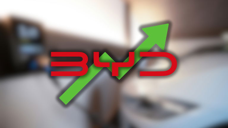 BYD quiere poner (aún más) patas arriba el mercado europeo: anuncia garantía de 250.000 km para las baterías de sus coches