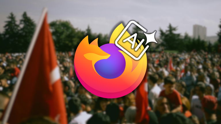 El fin del Firefox que conocías: el nuevo CEO promete llenar el navegador de IA (aunque jura que podrás desactivarla)
