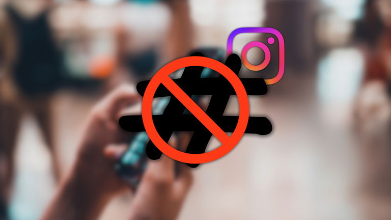 Se acabó el spam de hashtags en Instagram