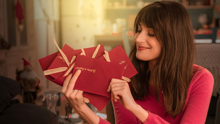 Mejores series de Navidad en Netflix: qué ver estas fiestas si quieres espíritu navideño