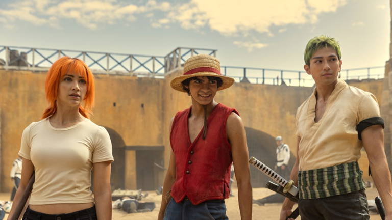 Este es, sin lugar a dudas, el mejor live action que cualquier fan del anime podría desear