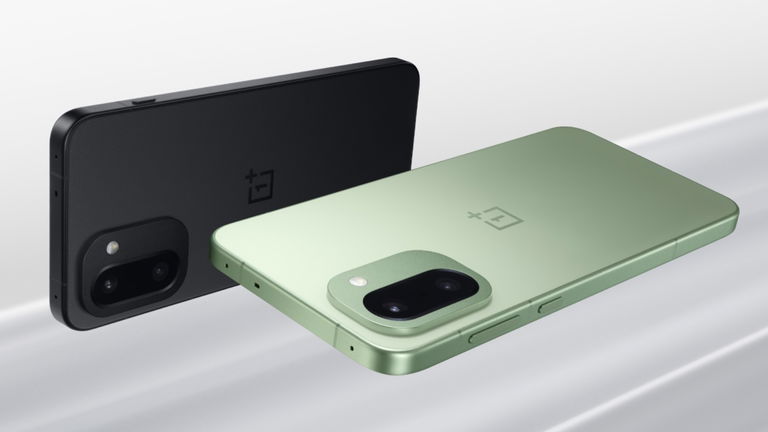 El OnePlus 15R es oficial: esto es todo lo que nos ofrece el nuevo gama alta asequible de la marca