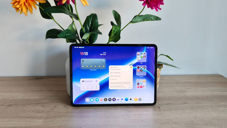 Nueva OnePlus Pad Go 2: una tablet con un equilibrio casi perfecto entre prestaciones y precio