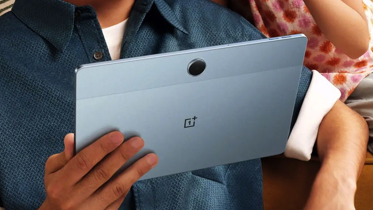 El chollo del día: solo 152 euros por esta tablet con pantalla de 11 pulgadas y 9340 mAh de batería