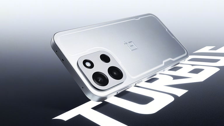 OnePlus revela su nueva bestia de gama media con batería de  9.000 mAh