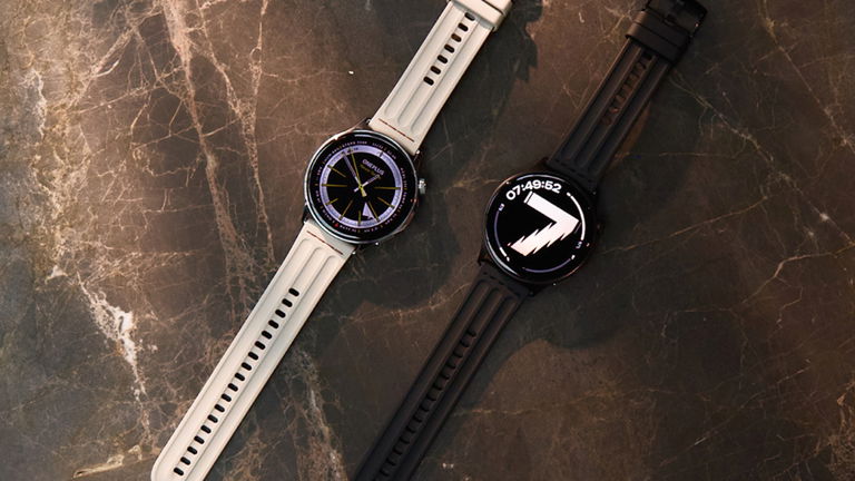 OnePlus Watch Lite, oficial: el nuevo smartwatch barato de la marca presume de diseño y autonomía