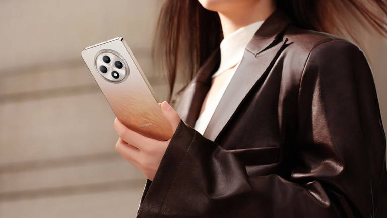 ¿La IA es el futuro de la fotografía? Así lo visualiza un alto ejecutivo de OPPO