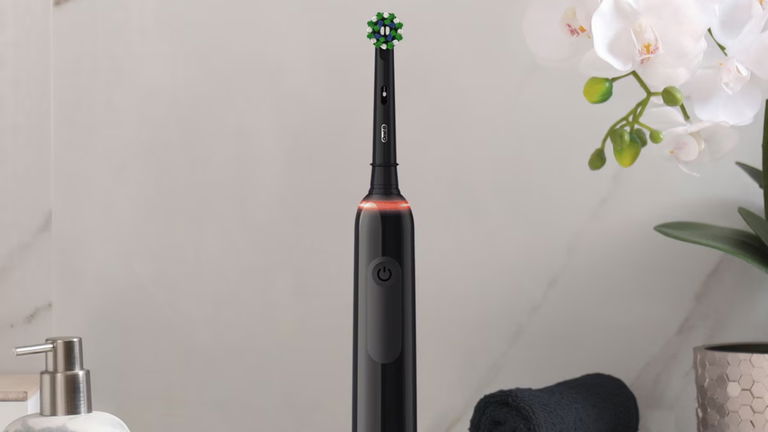 Oral-B Pro 3, el cepillo eléctrico superventas que vuelve a caer a menos de 40 euros
