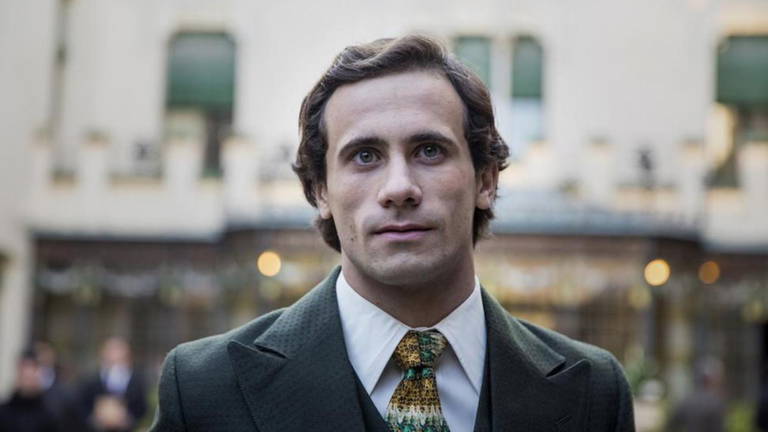 No te puedes perder esta mini serie histórica con Oriol Pla. Está en streaming y te la verás en apenas 5 horas