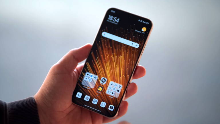 Gama alta Xiaomi por menos de 500 euros: alta potencia, cámaras Leica y un gran descuento