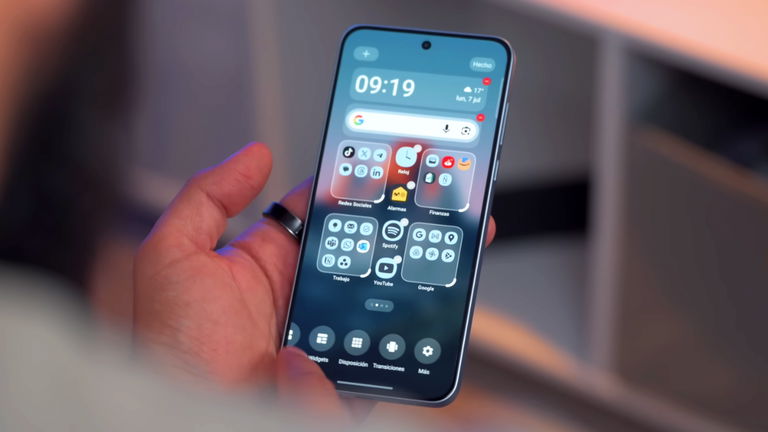 Calidad de gama alta, precio de gama media: este móvil OnePlus es una gran compra y explicamos por qué