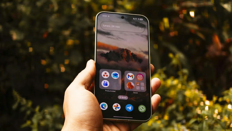 El móvil con mejor relación calidad-precio de 2025 es este Xiaomi que hemos probado y que nos enamora