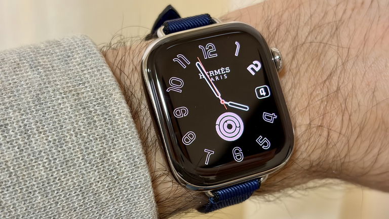 Si hoy tuviera que elegir, este es el reloj de Apple con GPS que yo me compraría sin pensarlo por su salud, autonomía y comodidad