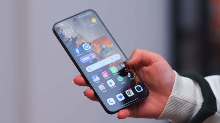 Precio histórico para este gama alta Xiaomi: 470 euros de descuento, Snapdragon 8 Elite y cámaras Leica