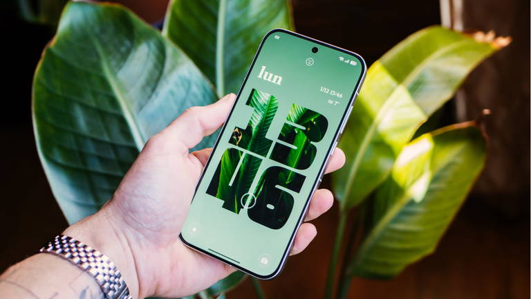 La nueva bestia del mercado, ya con ofertón: Snapdragon 8 Elite Gen 5, batería de 7000 mAh y 120W