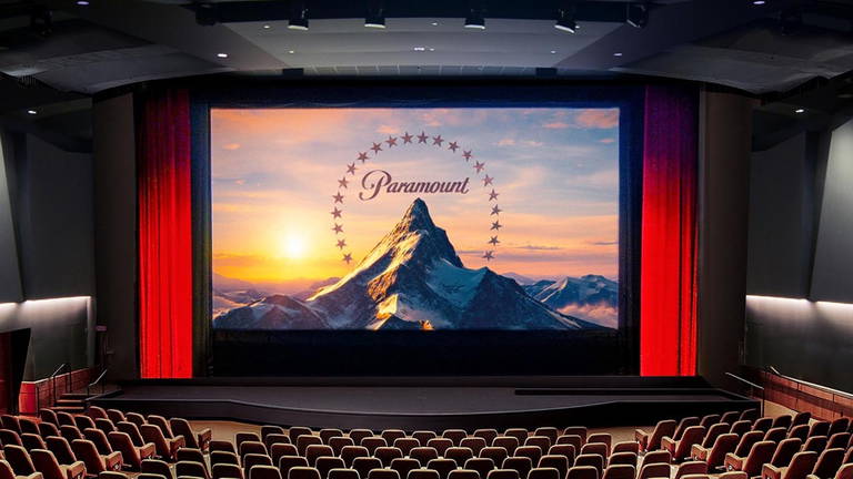 La principal ventaja de Paramount sobre Netflix para comprar Warner: el cine