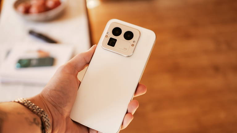 El realme GT 8 Pro ahora 100 euros más barato y con cámara de 200 MP para presumir de tus mejores fotos