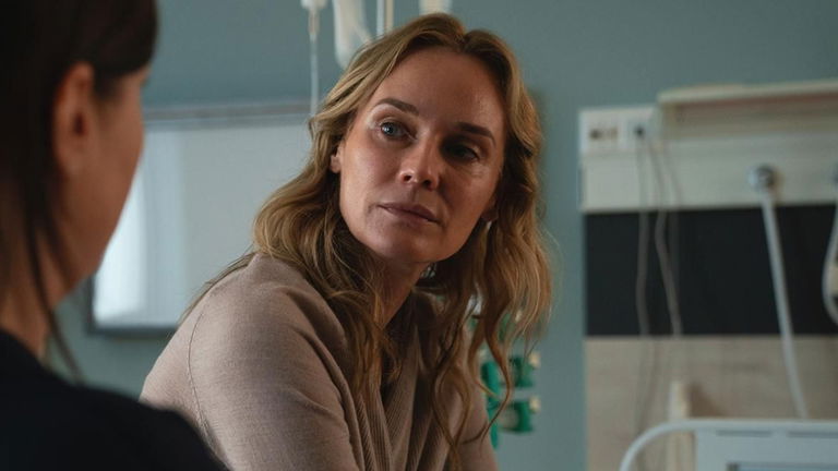 Esta es, para mí, una de las mejores mini series dramáticas del 2025. Está en HBO Max y solo tiene 6 episodios