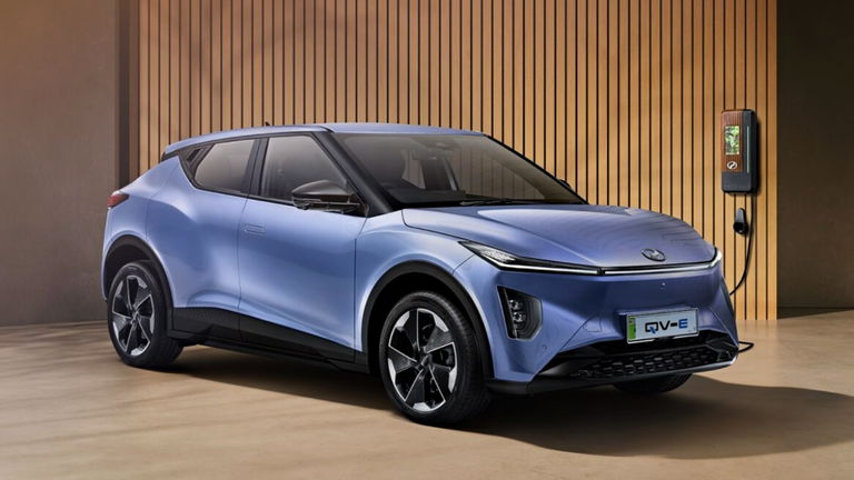 Cuesta 16.000 euros, pero tiene truco: el coche eléctrico que te obliga a pagar un alquiler de 9 años por su batería