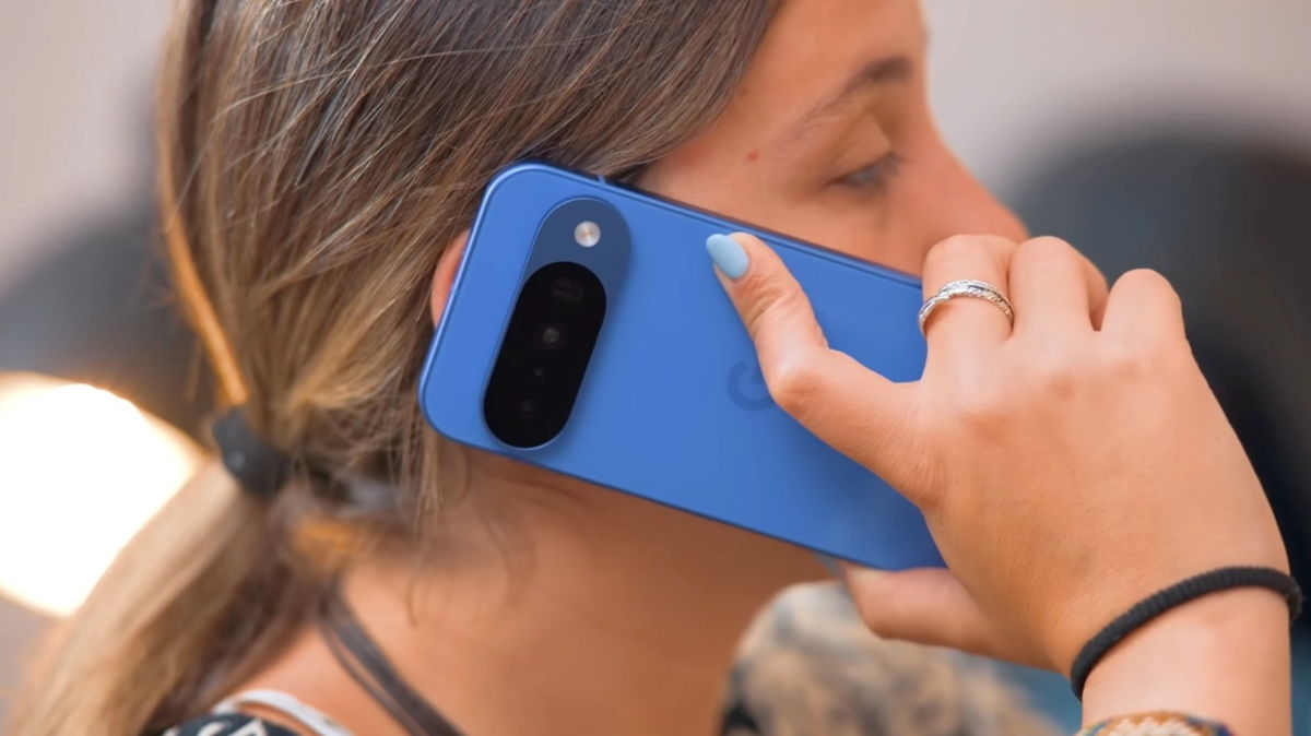 Un fallo en la app Teléfono de los Pixel podría filtrar audio del buzón de voz