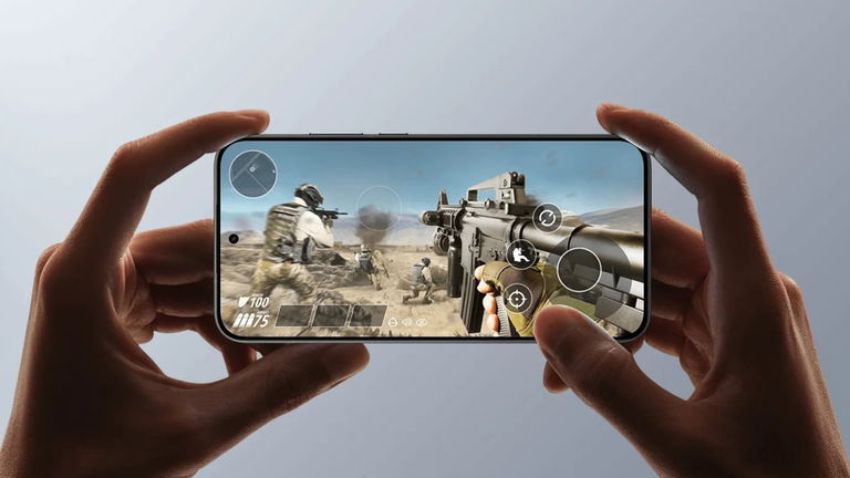 Lo mejor de Xiaomi en la gama alta barata se hunde: Snapdragon 8s Gen 4 y batería de 6500 mAh por 295 euros