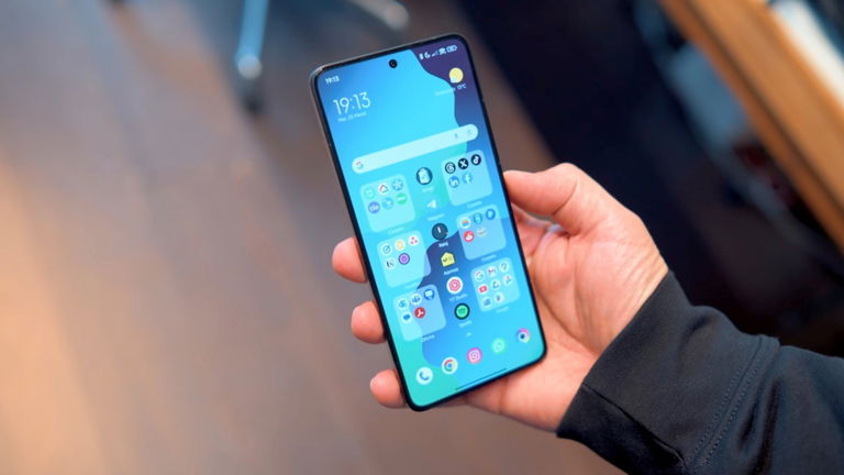 Teléfono Ultra por menos de 500 euros: Snapdragon 8 Elite, carga de 120 W y grabación en 8K