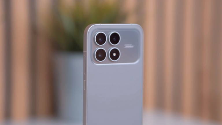 El móvil más equilibrado de Xiaomi vuelve a caer: menos de 500 euros por Snapdragon 8 Elite, diseño premium y enorme batería