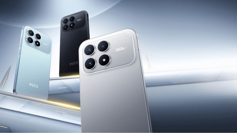 Aprovecha el descuento de 250 euros para hacerte con el nuevo rey de la gama media, que declara la 'guerra' a la gama alta