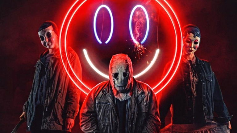 El terror ya no llama a la puerta: corre detrás de ti en 'Strangers: Capítulo 2', la esperada secuela que estrena Prime Video