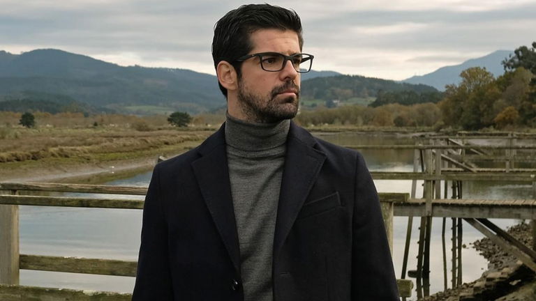 Esta joya oculta de drama y suspense ambientada en el País Vasco te atrapará desde el primer minuto