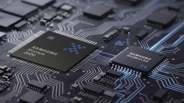 ¿Problemas de batería en el Galaxy S26? El módem del Exynos 2600 está en el punto de mira