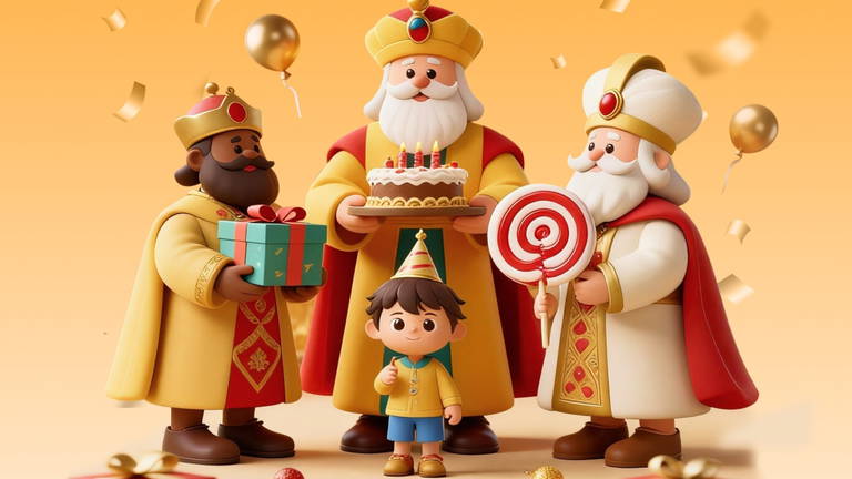 Seleccionamos las ofertas más potentes de la promoción Reyes Magos en AliExpress: los mejores regalos con los mejores descuentos