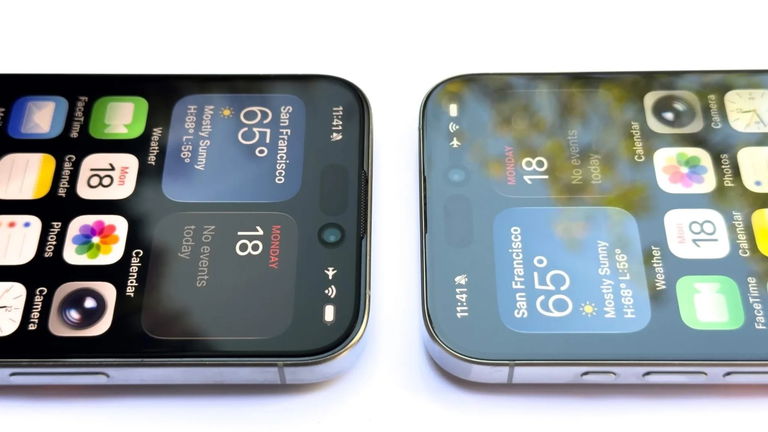 Por qué ponerle un protector de pantalla a tu iPhone 17 no es una buena idea