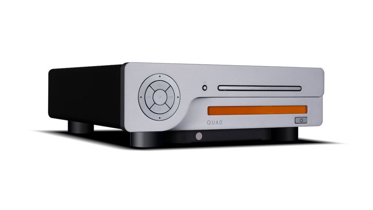 No tires tus viejos CDs: Quad lanza el lector que rescata discos dañados