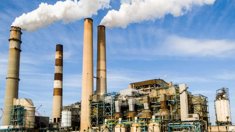 La pieza que faltaba para frenar el cambio climático es minúscula: por qué un simple aditivo ha puesto en alerta a la comunidad científica