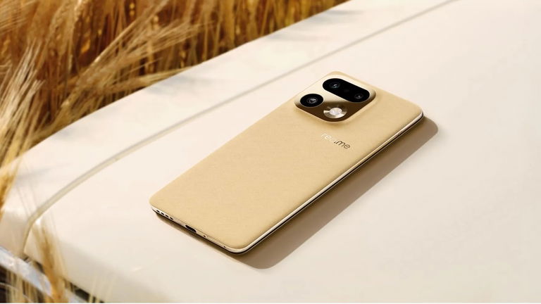 Pantalla ultra-brillante y batería gigante: el próximo realme 16 Pro+ será el flagship killer definitivo